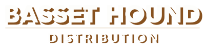 Basset Hound Distribution logo