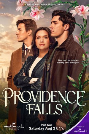 Basset-Hound-Distribution-movie-Providence-falls-poster