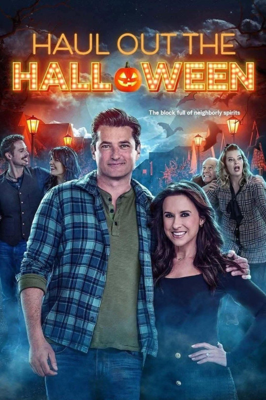 Basset-Hound-Distribution-movie-Haul-out-the-Halloween-poster
