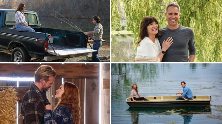 Basset-Hound-Distribution-Lifetime-Rounds-Out-Spring-Film-Slate-With-Duck-Dynasty-Love-Story-Jana-Kramer-Led-Project