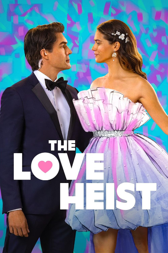 Basset-Hound-Distribution-movie-The-Love-Heist-poster